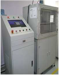 液压伺服挤压试验系统设备SJY-01